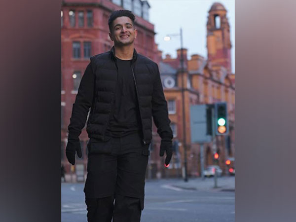 YouTuber and podcaster Ranveer Allahabadia (Photo: Instagram/@ranveerallahabadia)