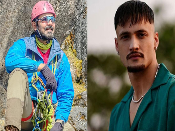 Abhinav Shukla, Asim Riaz(Photo/instagram)