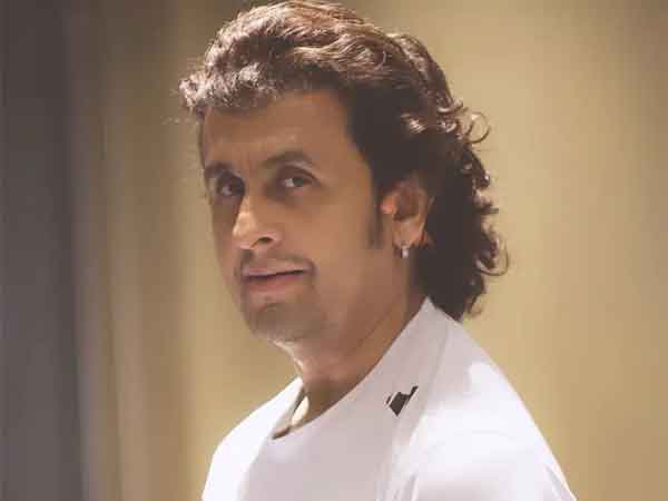 Sonu Nigam (Photo/instagram/@sonunigamofficial)