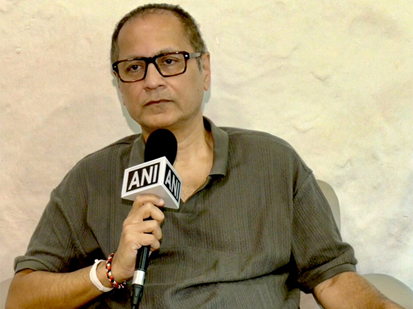Vipul Shah (Photo/ANI)