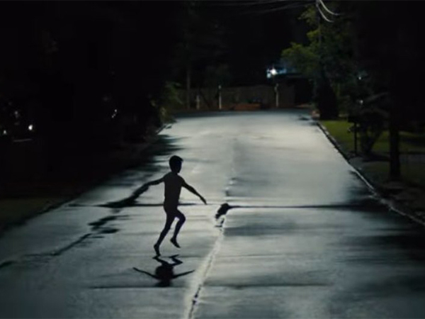 Still from Weapons teaser (Image source: X)