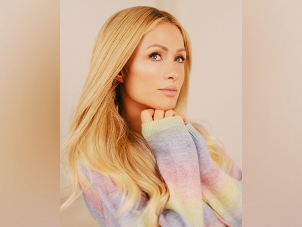 Paris Hilton (Photo/Instagram/@parishilton)