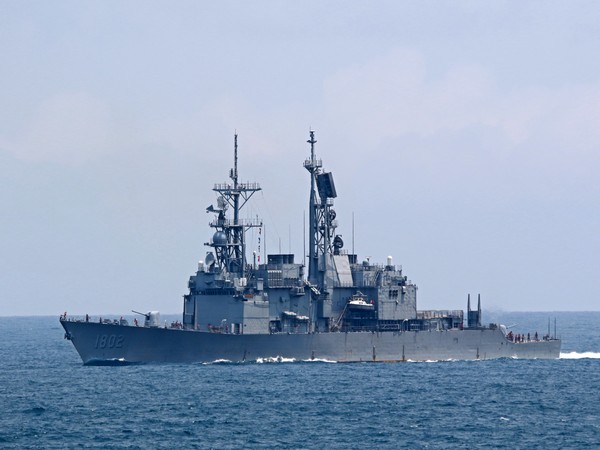 Representative Image (Image: X@MoNDefense)