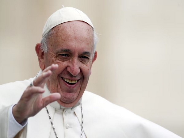 Pope Francis (Photo/Reuters)