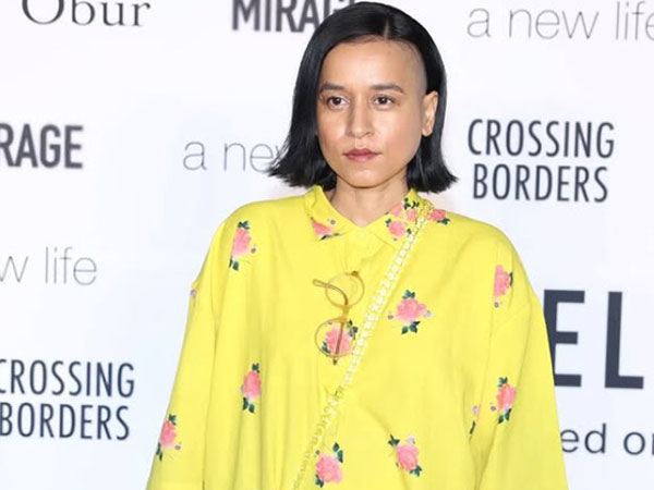 Tillotama Shome (Image Source: Instagram/@tillotamashome)