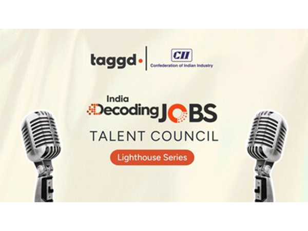 Decoding Jobs: India’s Lighthouse Series on Talent Acquisition