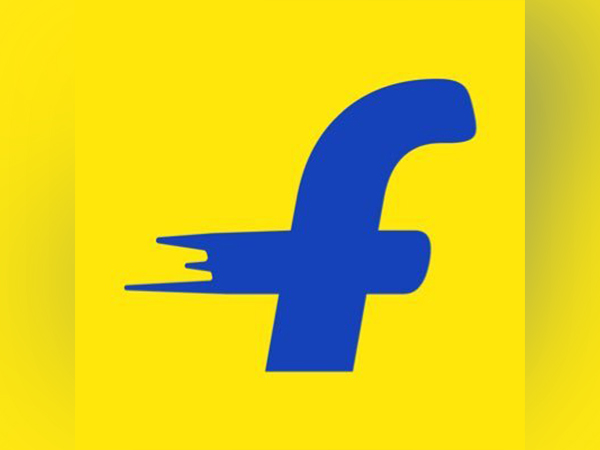 Flipkart Logo (Photo- X@flipkart)