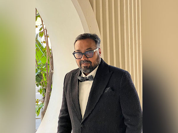 Anurag Kashyap (Photo: Instagram)