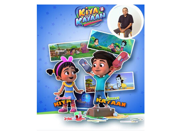 Applause Entertainment Launches ‘ApplaToon’ – A New Animation Channel on YouTube