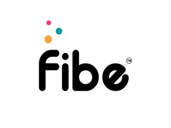 Fibe Logo