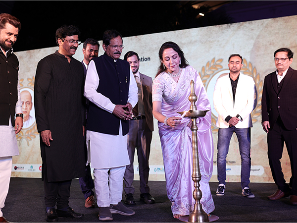 Estatebull Realtors Pvt. Ltd Facilitated with SARDAR PATEL UNITY AWARD 2025