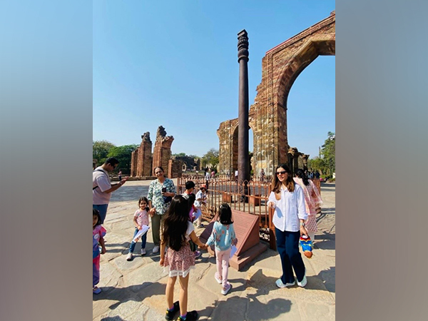 Club Loka’s City Trails: Where Little Feet Walk Through History and Wonder