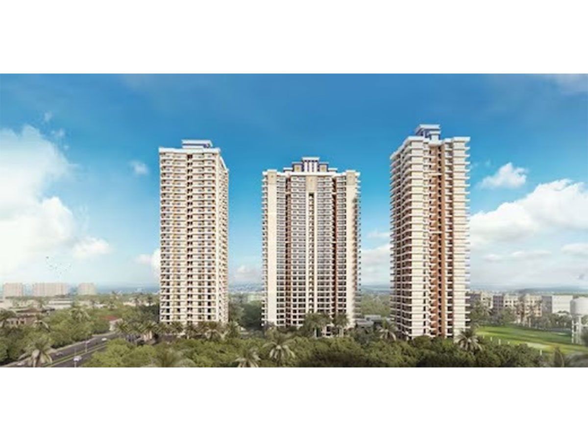 SKA Divine: Where prime location, elegant design, and a holistic lifestyle redefine urban living in NCR