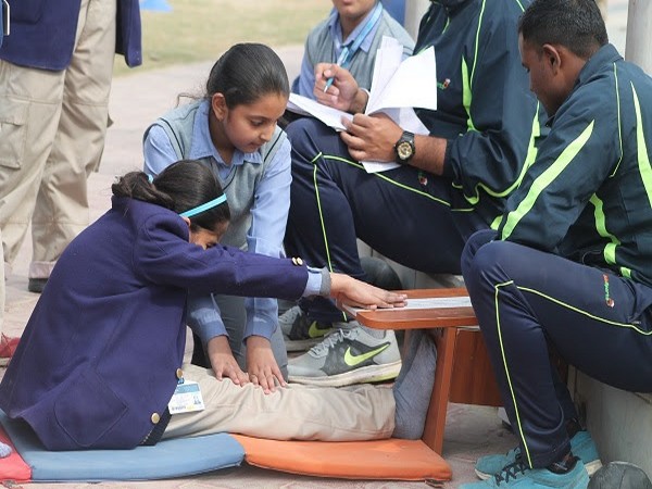 Sportz Village’s 13th Annual Health Survey (AHS)