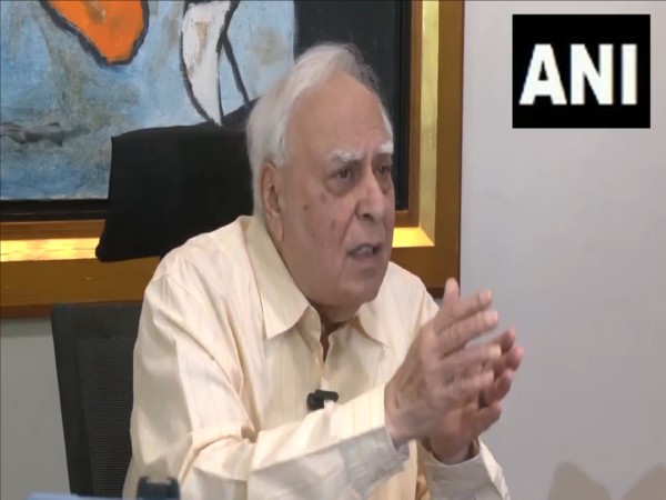 
    Everything court said guided by national interest: Kapil Sibal
    