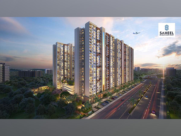 Saheel Properties is Changing Pune’s Real Estate Game with ITrend Series