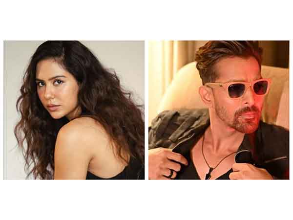 Actors Harshvardhan Rane, Sonam Bajwa (Image source: Instagram)