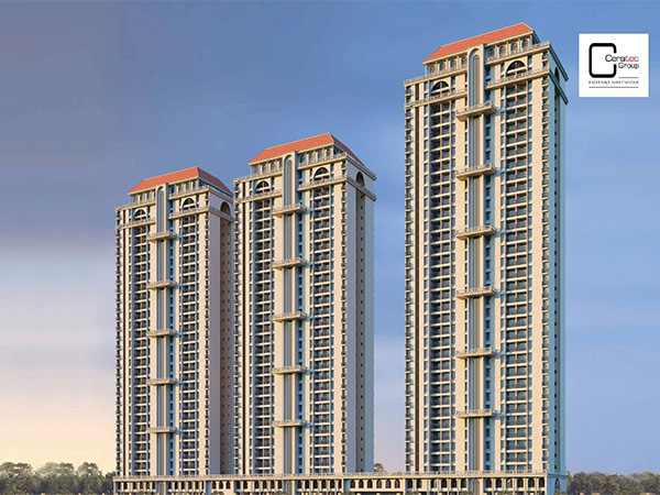Ceratec Group Unveils Presidential Towers: A New Icon of Ultra-Luxury Living in Pune