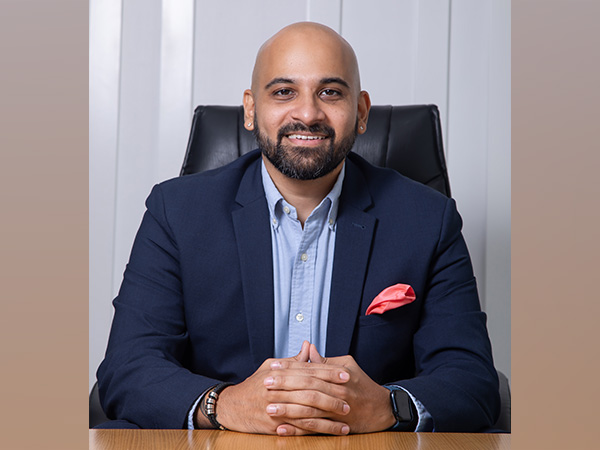 Priyavrata Mafatlal, Vice Chairman, Arvind Mafatlal Group