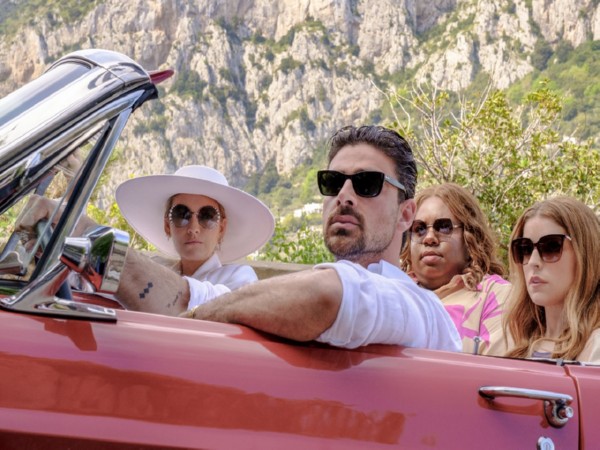 Still from Another Simple Favor (Image source: Prime Video)