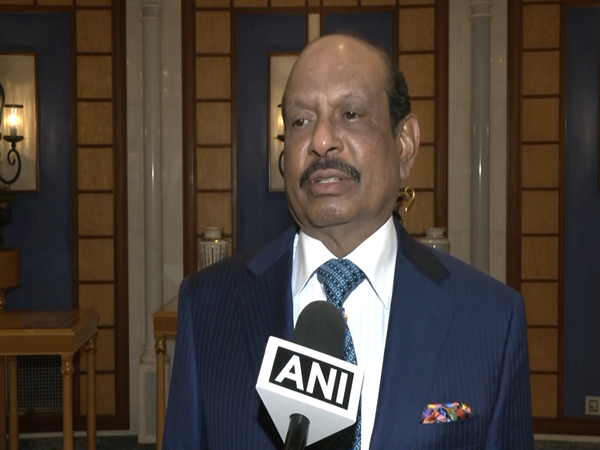 Yusuf Ali, Chairman of Lulu Group (Photo/ANI)