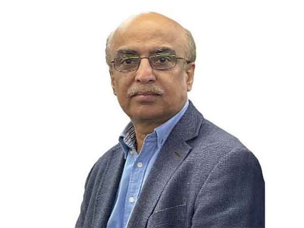 Shafi Burfat (Photo Source @shafiburfat/X)