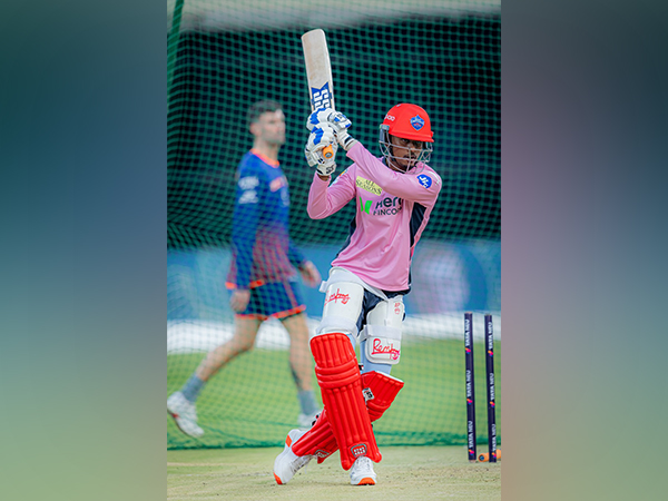 Abhishek Porel (Photo: Delhi CapitAls)