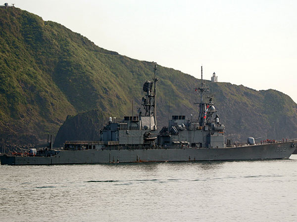 Representative Image (Image: X@MoNDefense)