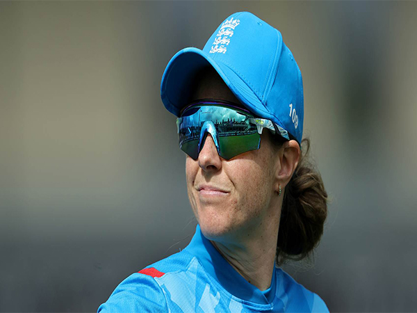 Tammy Beaumont (Photo: ICC)