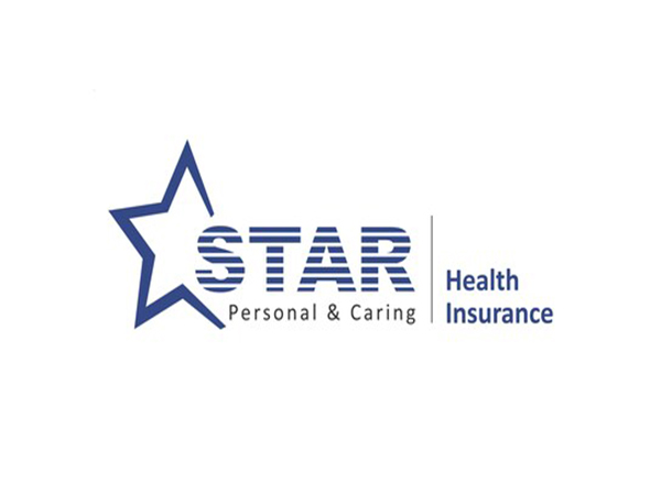 Star Health and Allied Insurance Logo