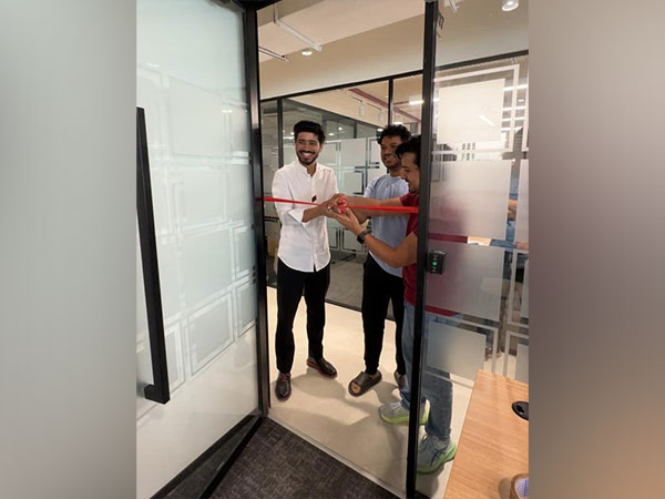 Inshorts Co-founder Azhar Iqubal Picks Ofis Square Noida as Home for His New AI Venture ‘Fenado’