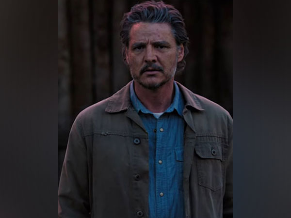 Pedro Pascal (Photo/Instagram/@pascalispunk)