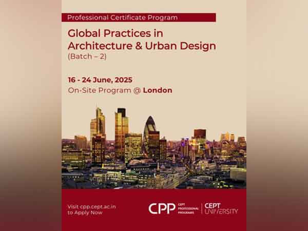 Global Practices in Architecture and Design