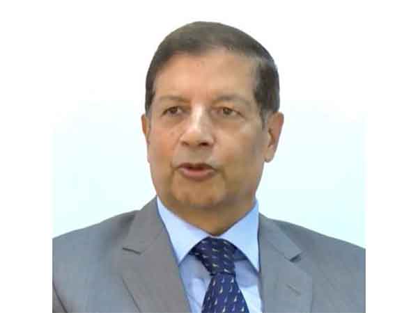 Nepal’s Ambassador to India, Shankar P Sharma (Photo: X/ @DrShankarSharma)