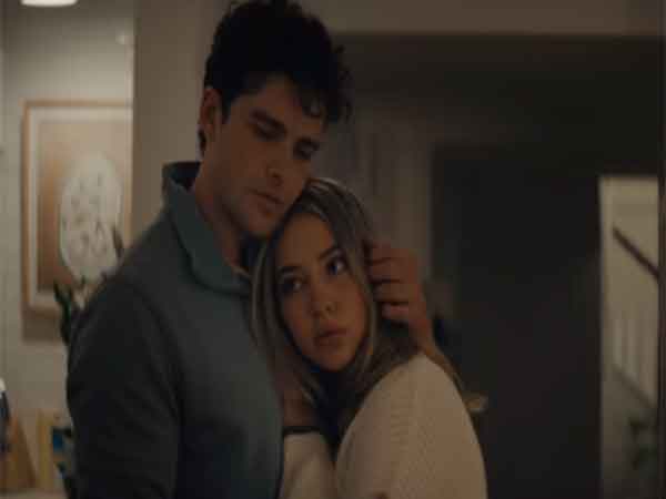 A still from 'I Know What You Did Last Summer' sequel trailer (Photo/Instagram/@sonypictures)