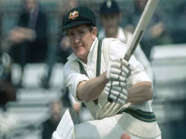 Former Australia opener Keith Stackpole passes away at 84