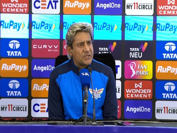 Vijay Dahiya. (Photo:IPL) 