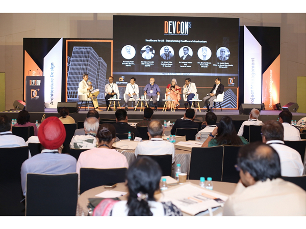 DDF Consultants Hosts 3rd Edition of DEVCON 2025: Innovation, Sustainability and Technology