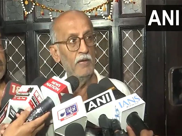 Bhagwan Das, uncle of the deceased Pahalgam terror attack victim (Photo/ANI)