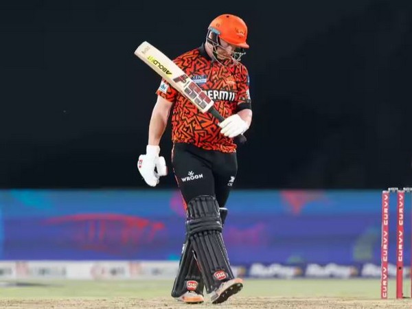 Heinrich Klaasen. (Photo- IPL)