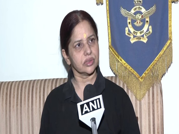 Defence expert Shiwalee Deshpande (Photo/ANI)