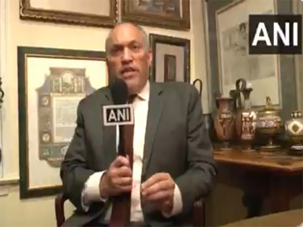 Michael Rubin, a former Pentagon official (Photo/ANI)