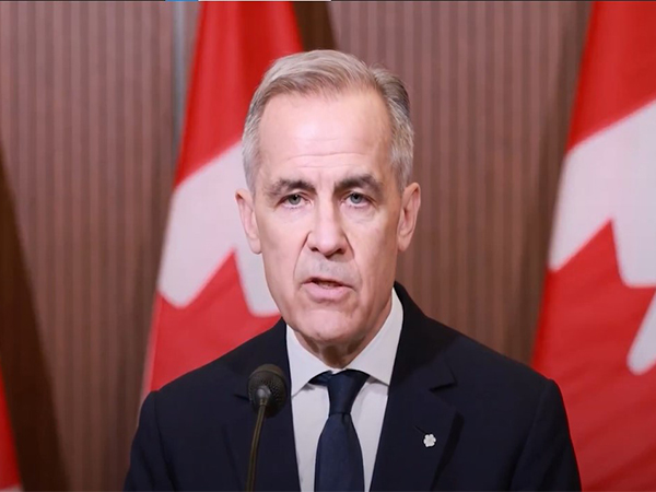 Canadian Prime Minister Mark Carney  (Photo: X/ @MarkJCarney)