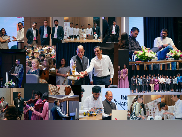 Vidyashilp University to Host 'The Future of Higher Education 2025'