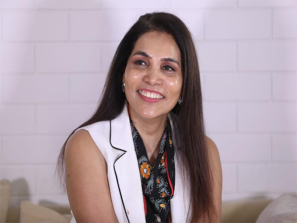 Dr. Rekha Chaudhari, Founder, World Digital Detox Day and ZEP Foundation ( Non-profit organization)