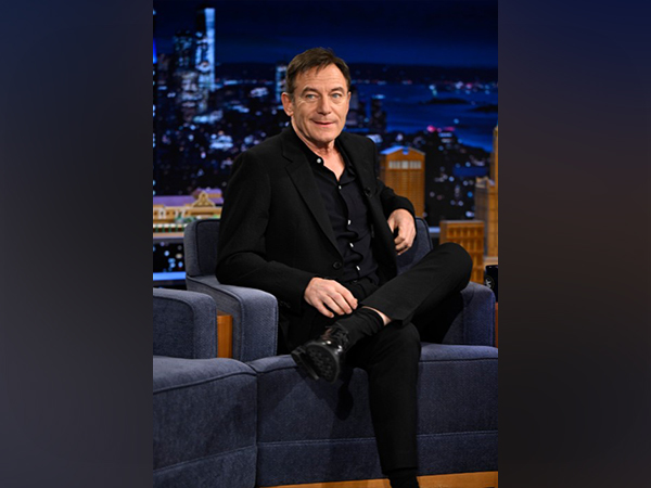 Jason Isaacs (Image source: X/@FallonTonight)