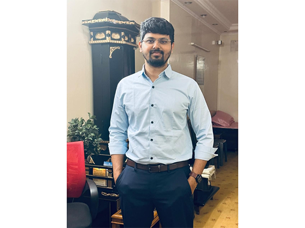 Ace With Ease IAS Academy Celebrates Its UPSC 2024 Achievers at Hyderabad Campus