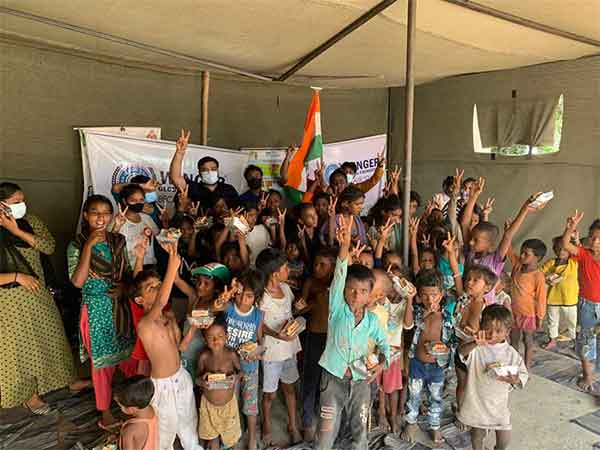 Winger Global Foundation: Transforming Society Through Innovation and Inclusion