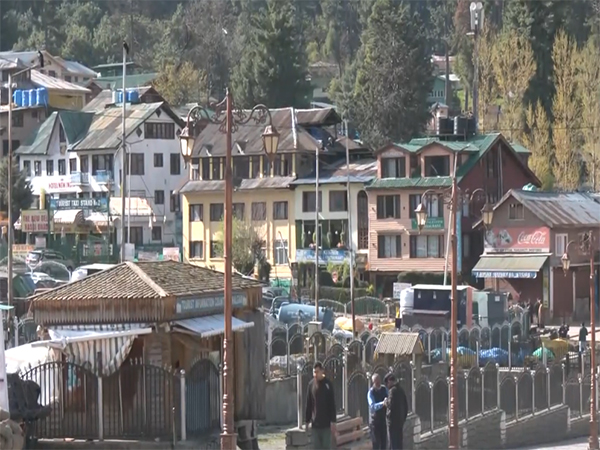 US Embassy reiterates ‘Do Not Travel’ advisory for Jammu and Kashmir after Pahalgam attack (Photo/ANI)