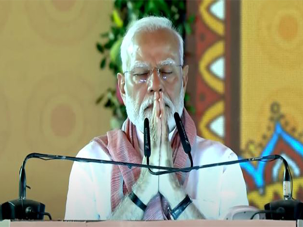 Prime Minister Narendra Modi (Photo/PM Modi Youtube)